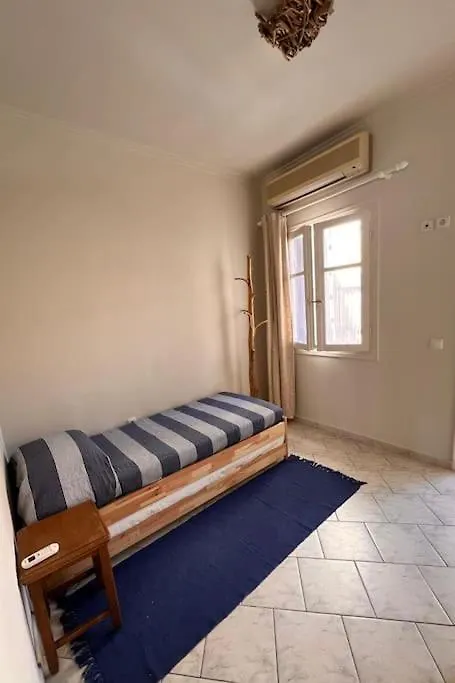 Holiday home Oleandro Villa Argostoli