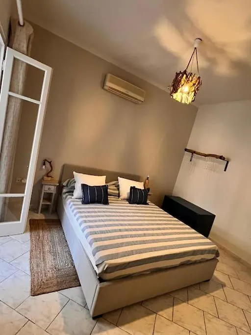 Oleandro Villa Argostoli