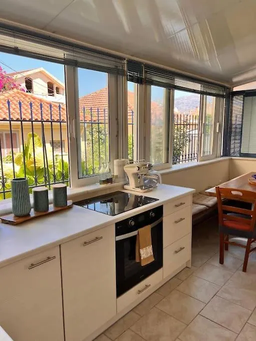 Oleandro Villa Argostoli  Holiday home Argostoli (Kefalonia)