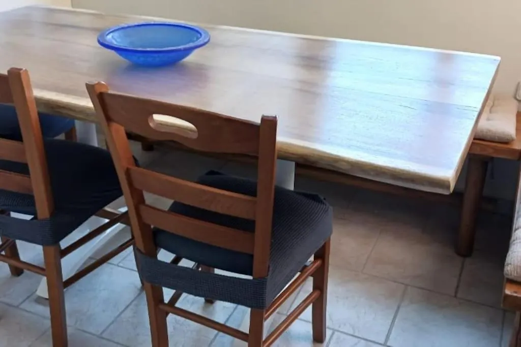 Holiday home Oleandro Villa Argostoli