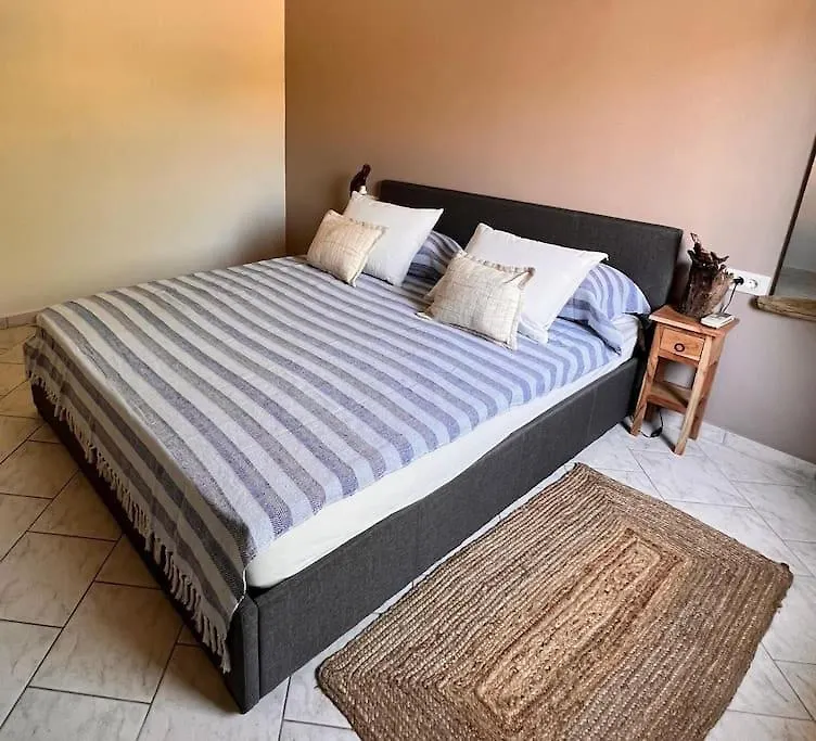 Holiday home Oleandro Villa Argostoli  Greece