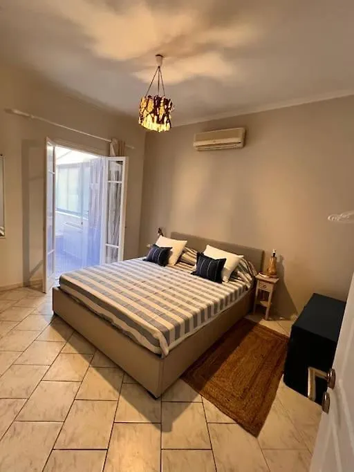 Oleandro Villa Argostoli  Argostoli (Kefalonia)