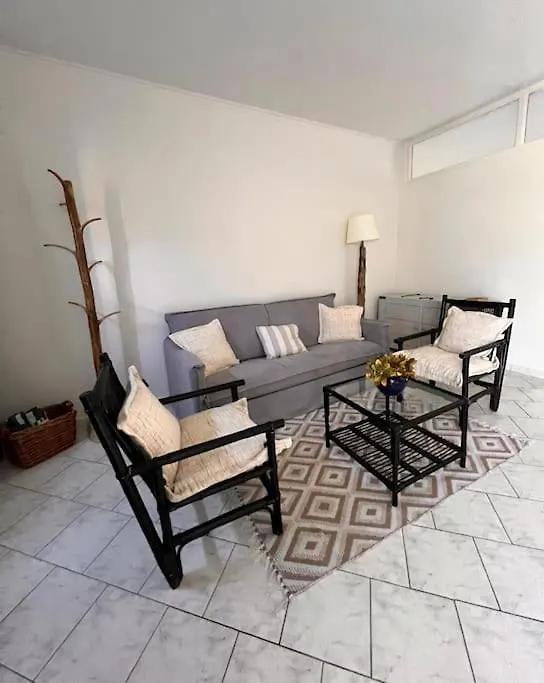 Holiday home Oleandro Villa Argostoli