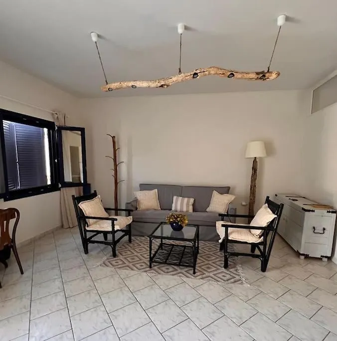 Oleandro Villa Argostoli