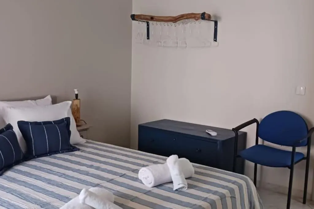 Oleandro Villa Argostoli  Greece