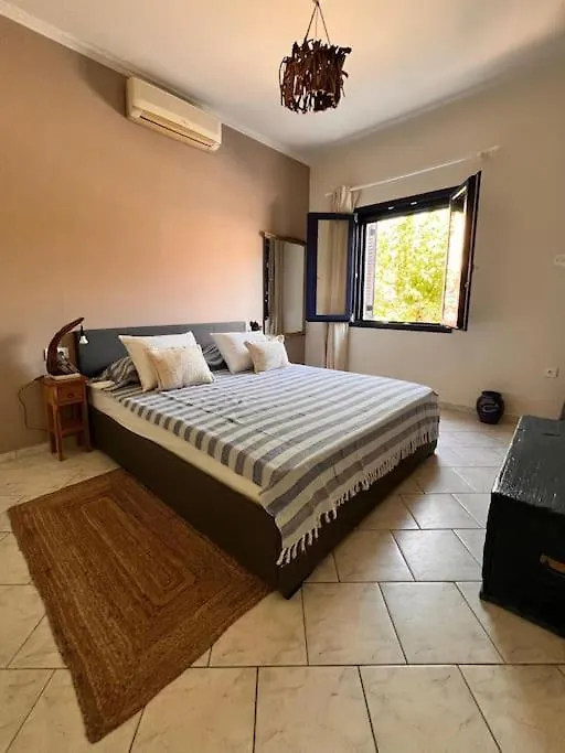 Holiday home Oleandro Villa Argostoli