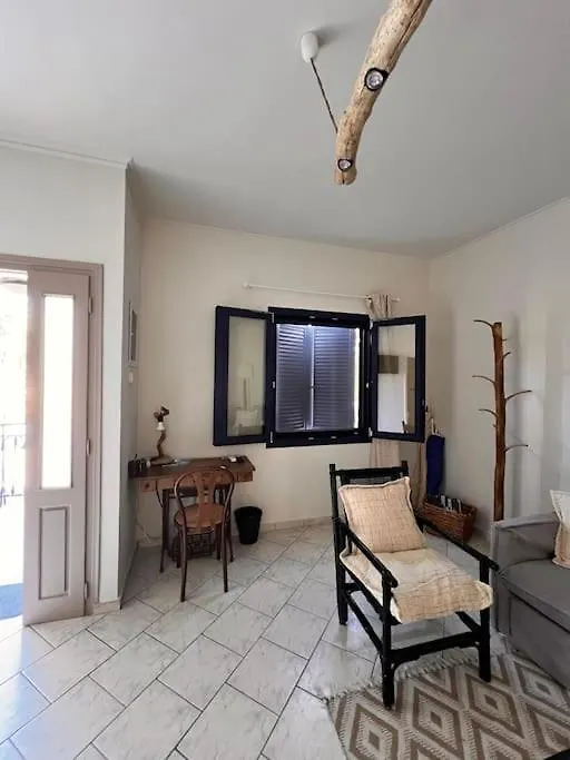 Oleandro Villa Argostoli  0*, Argostoli (Kefalonia) Greece