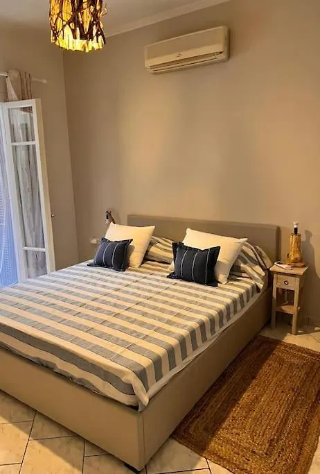 Oleandro Villa Argostoli  Holiday home