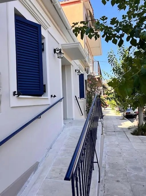 Oleandro Villa Argostoli  0*, Argostoli (Kefalonia)