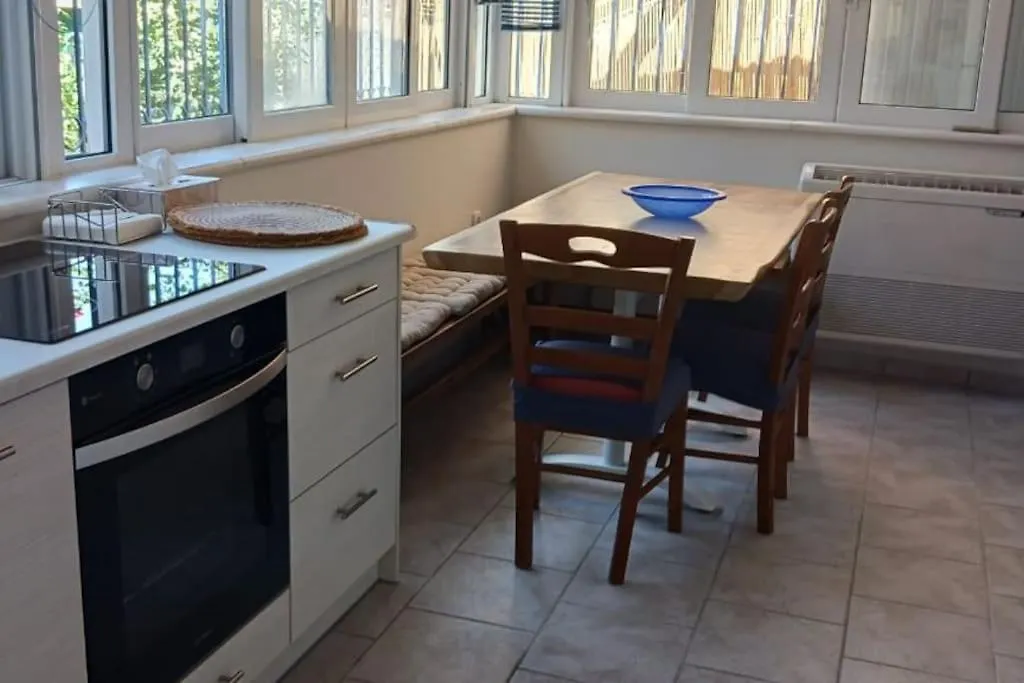Oleandro Villa Argostoli  Holiday home Argostoli (Kefalonia)
